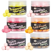 Dynamite Baits N-Ticers Wafters 14mm